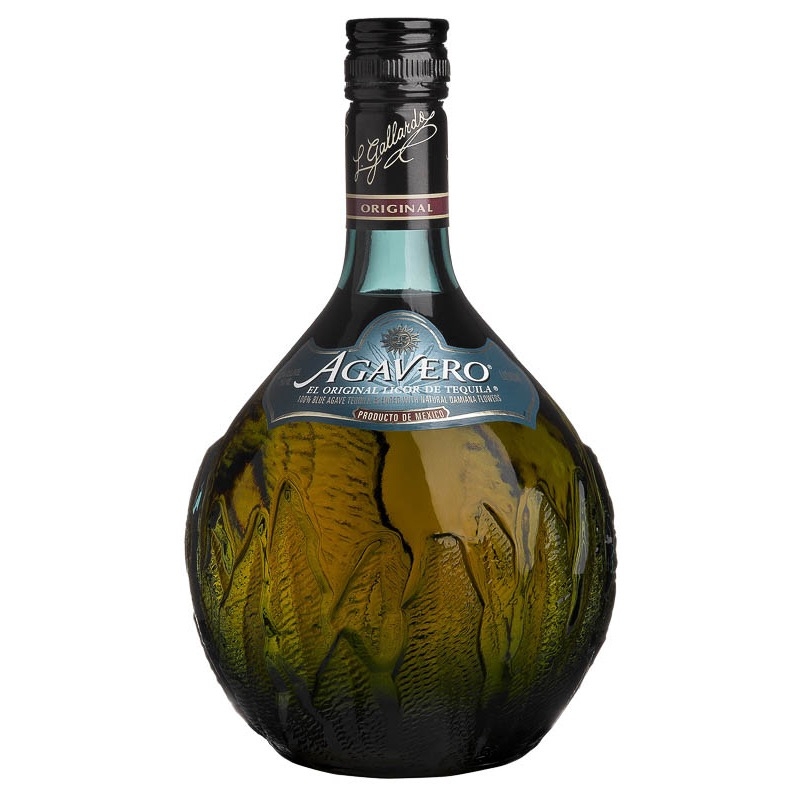 Agavero Tequila Liqueur